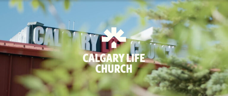 Calgary Life Church
