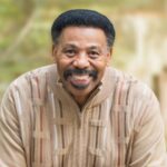 Dr. Tony Evans